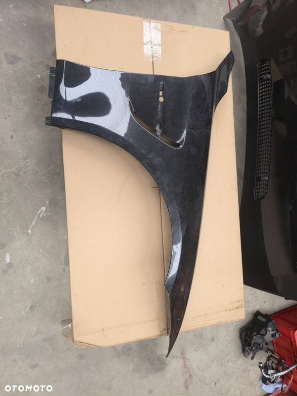 Bmw f82 f83 m4 blotnik prawy