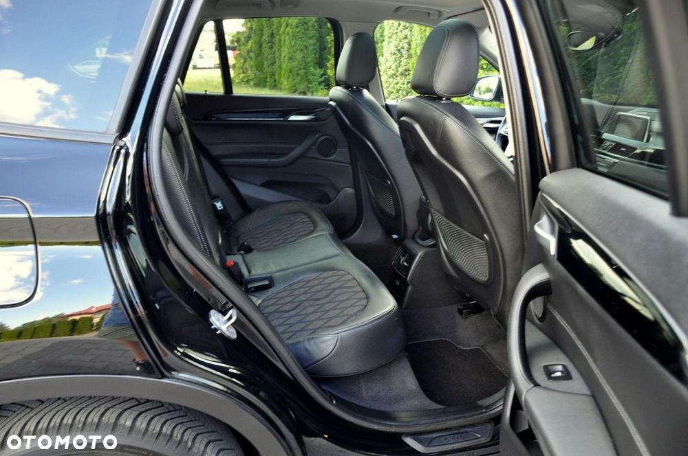 BMW X1 - 19