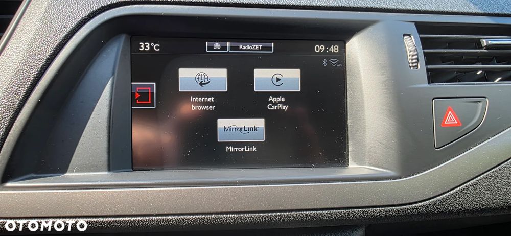 Citroën C5 BlueHDi 150 S&S Selection - 14