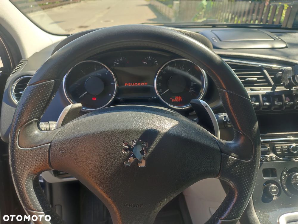 Peugeot 3008 - 17