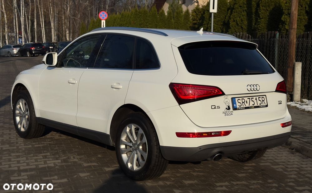 Audi Q5 - 4