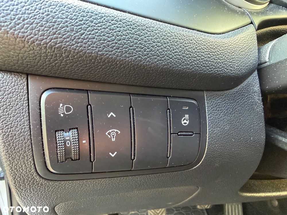Kia Ceed 1.6 GDI Smart Plus - 17