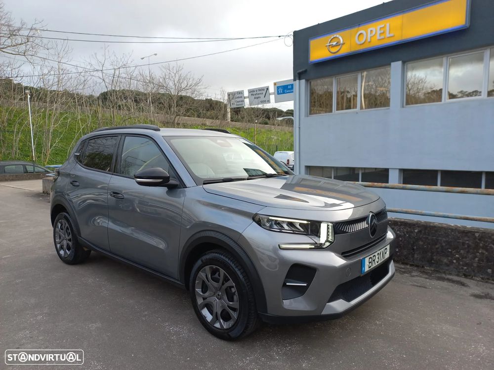 Citroën C3 1.2 Turbo Max - 10