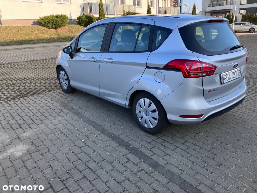 Ford B-MAX - 3