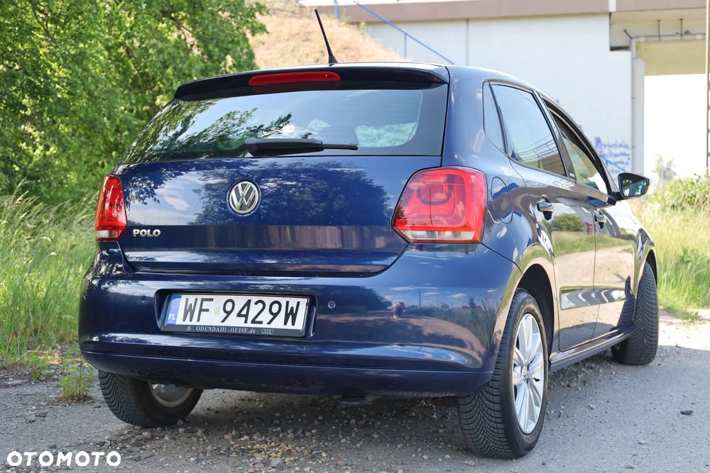 Volkswagen Polo 1.2 Style - 2