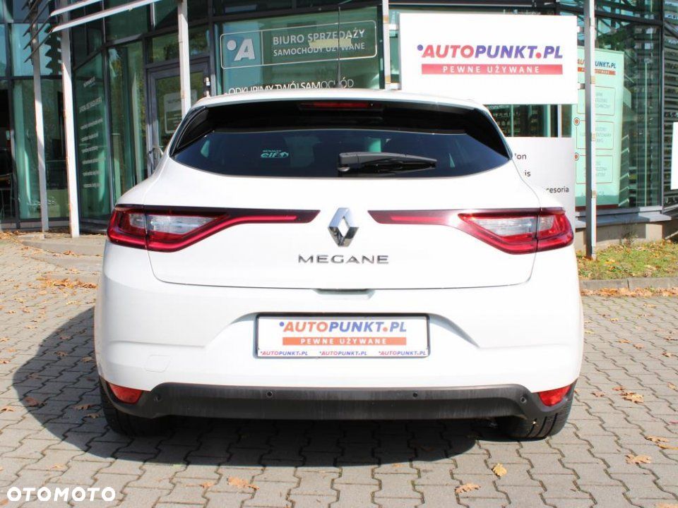 Renault Megane - 6