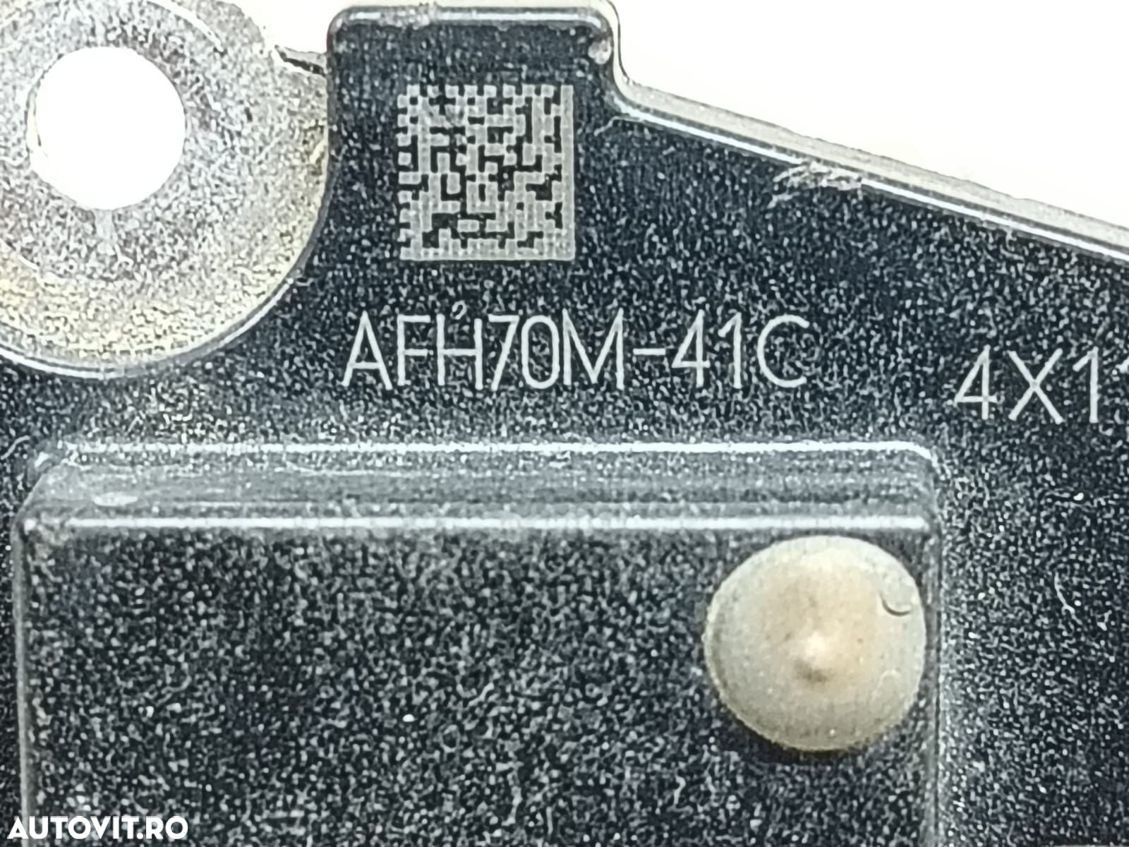 Debitmetru Afh70m-41c Honda CR-V 3 [2006 - 2009] - 3