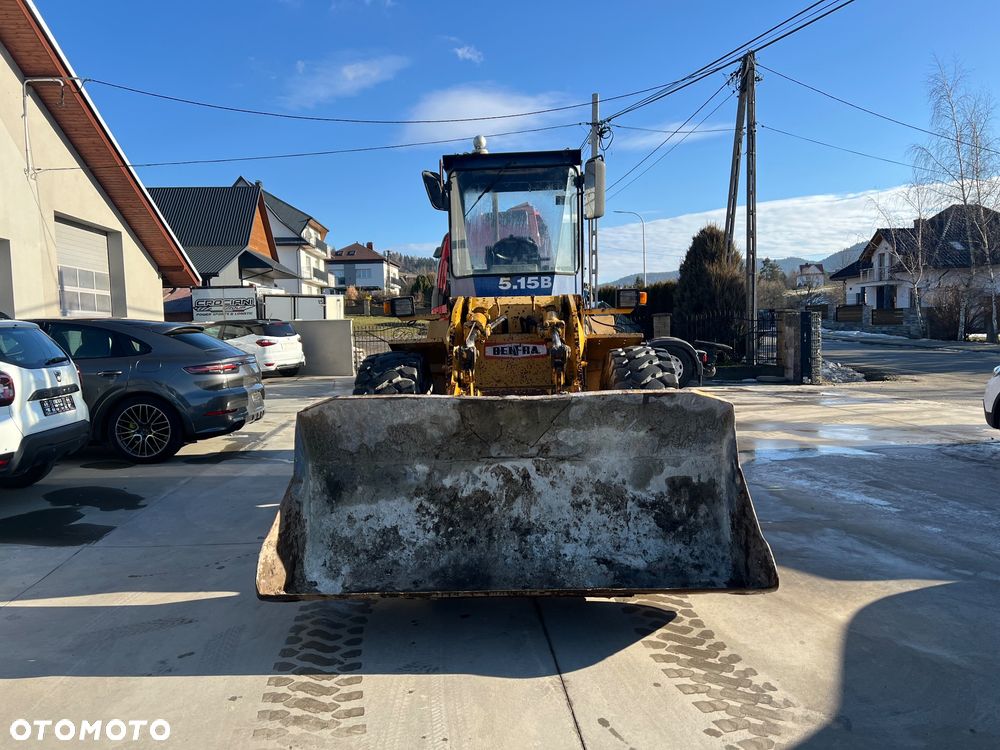 Inny Benfra 515 B - 2