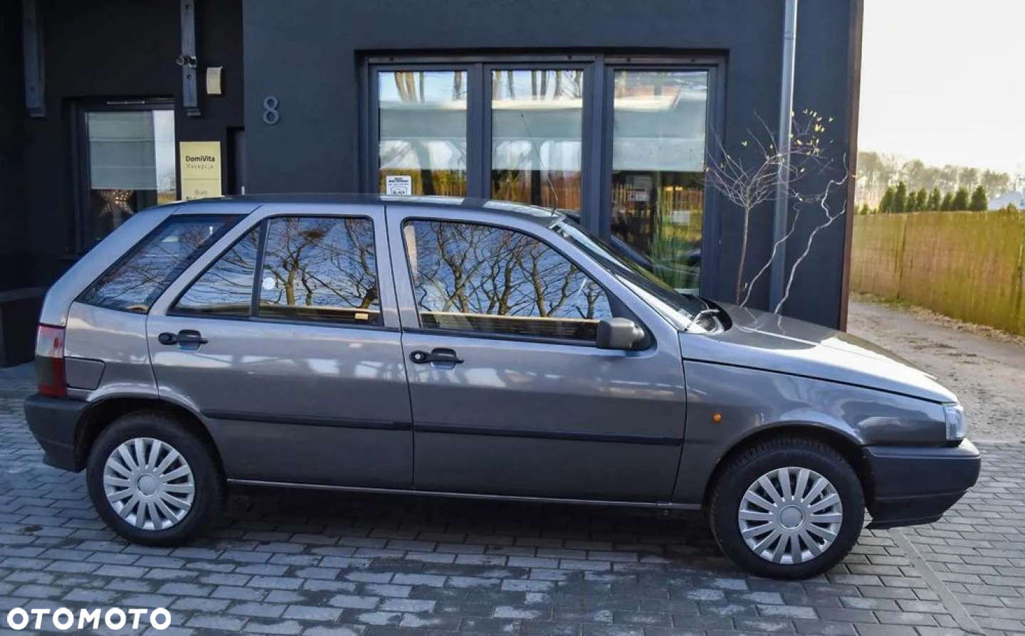 Fiat Tipo 1.4 i.e SX - 17