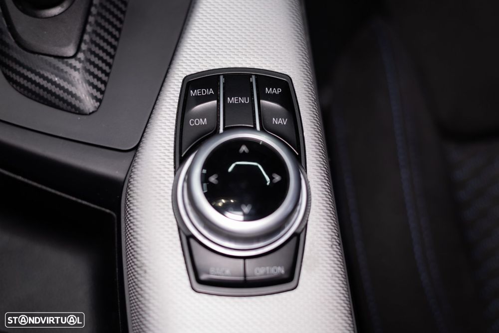 BMW 120 d Pack M Auto - 38