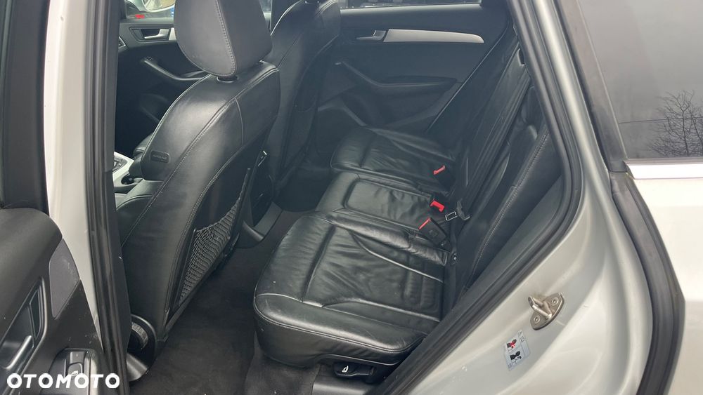 Audi Q5 - 6