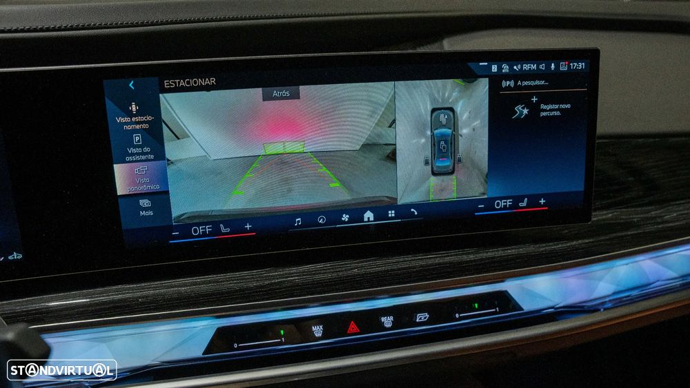 BMW 740 d xDrive Pack Desportivo M Pro - 15