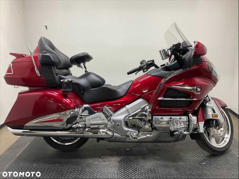 Honda GL - 1