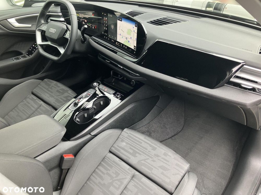 Audi A5 Limousine TFSI S tronic - 15