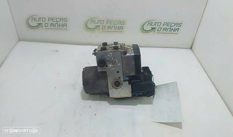 Abs Fiat Punto (188_) - 1