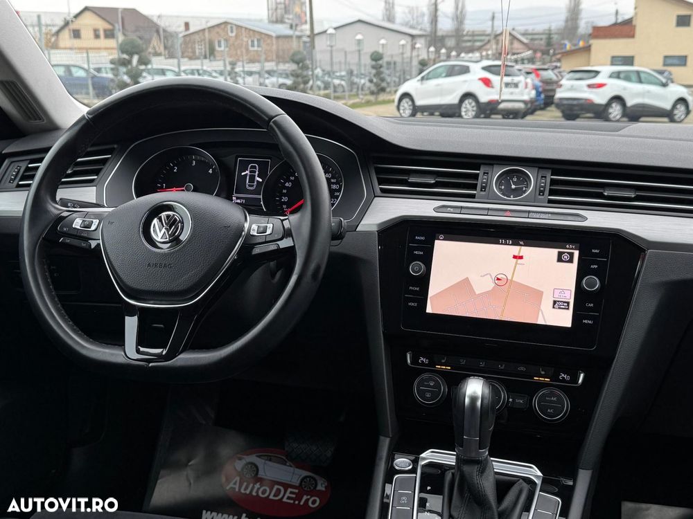 Volkswagen ARTEON - 8