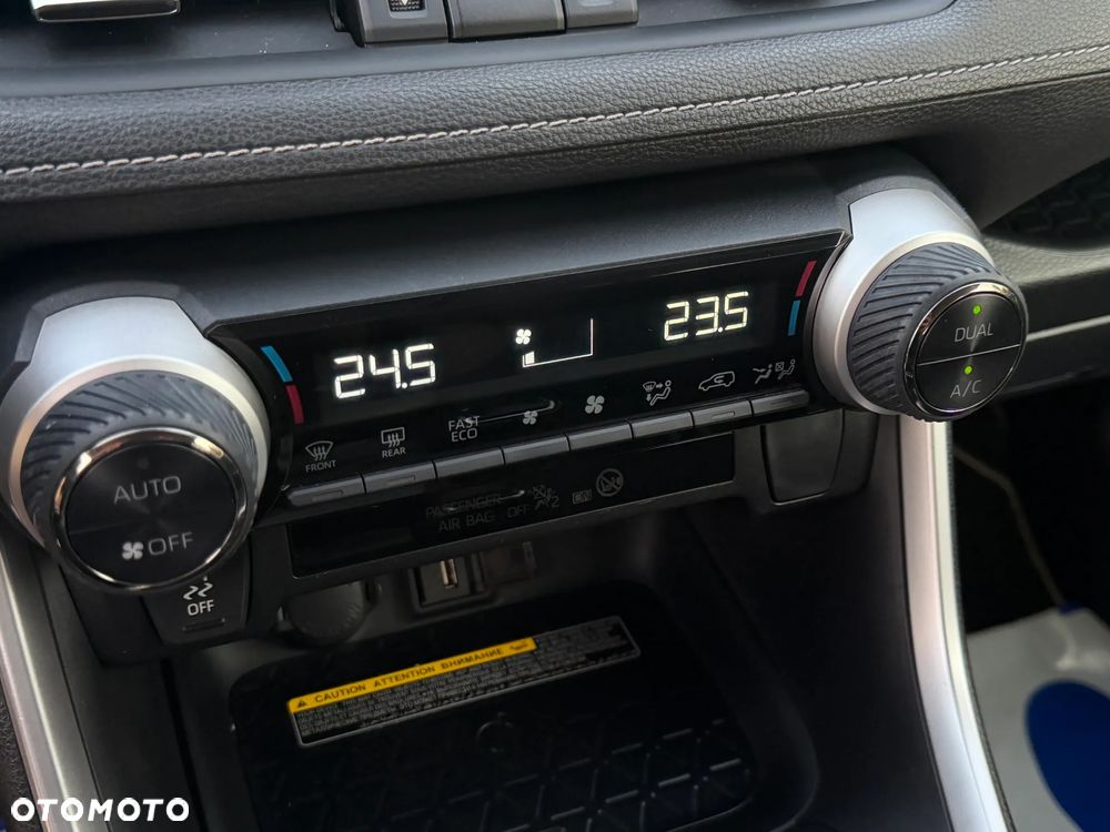 Toyota RAV4 2.5 Hybrid Comfort 4x2 - 20