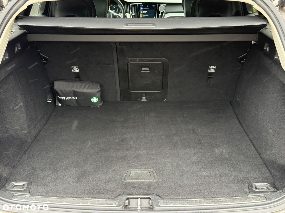 Volvo V60 D4 Geartronic Inscription - 21