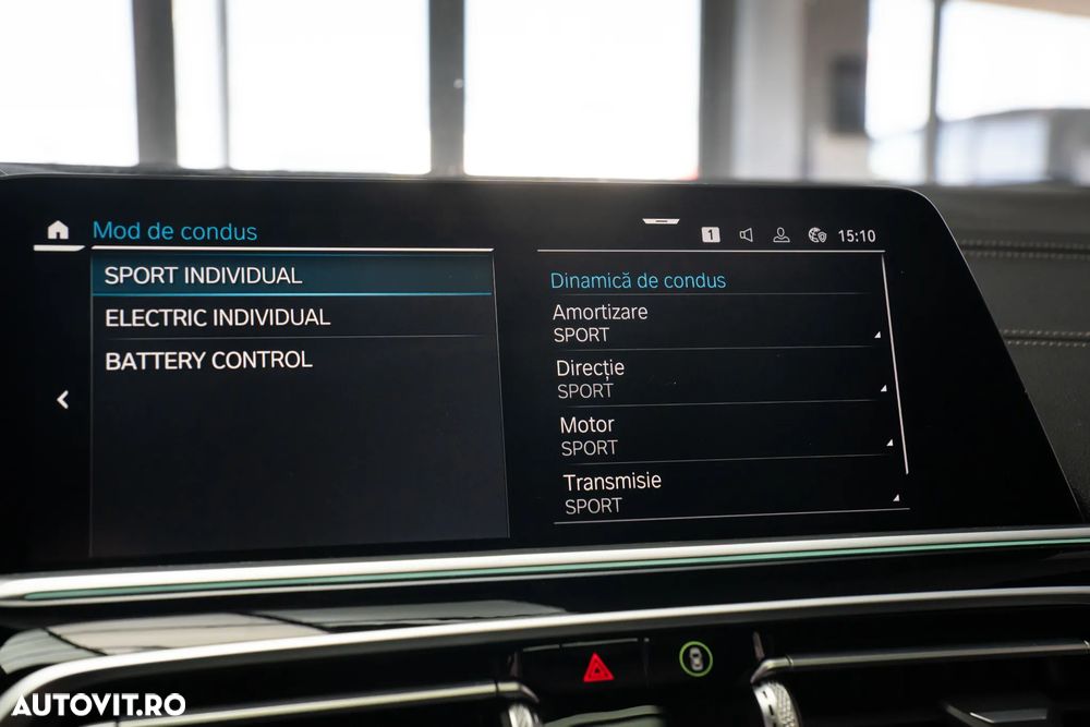 BMW X5 xDrive45e - 36