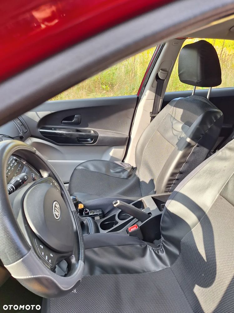 Kia Ceed Cee'd 1.4 Comfort - 13
