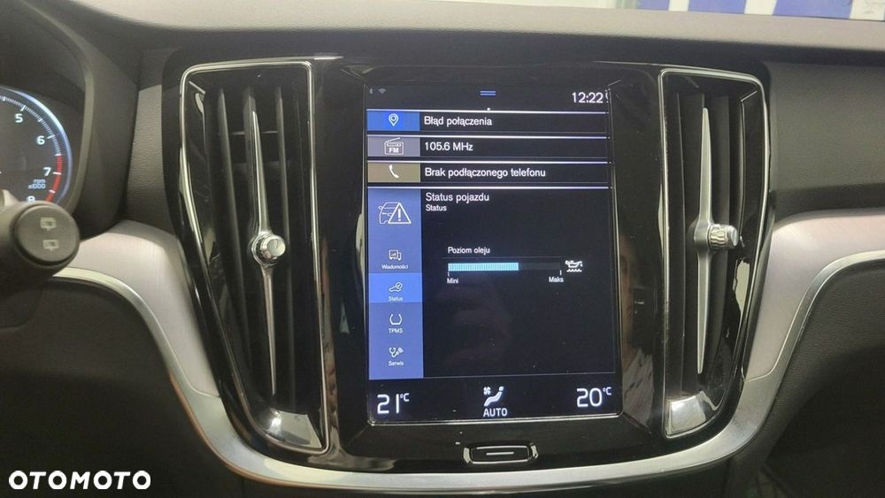Volvo V60 - 18