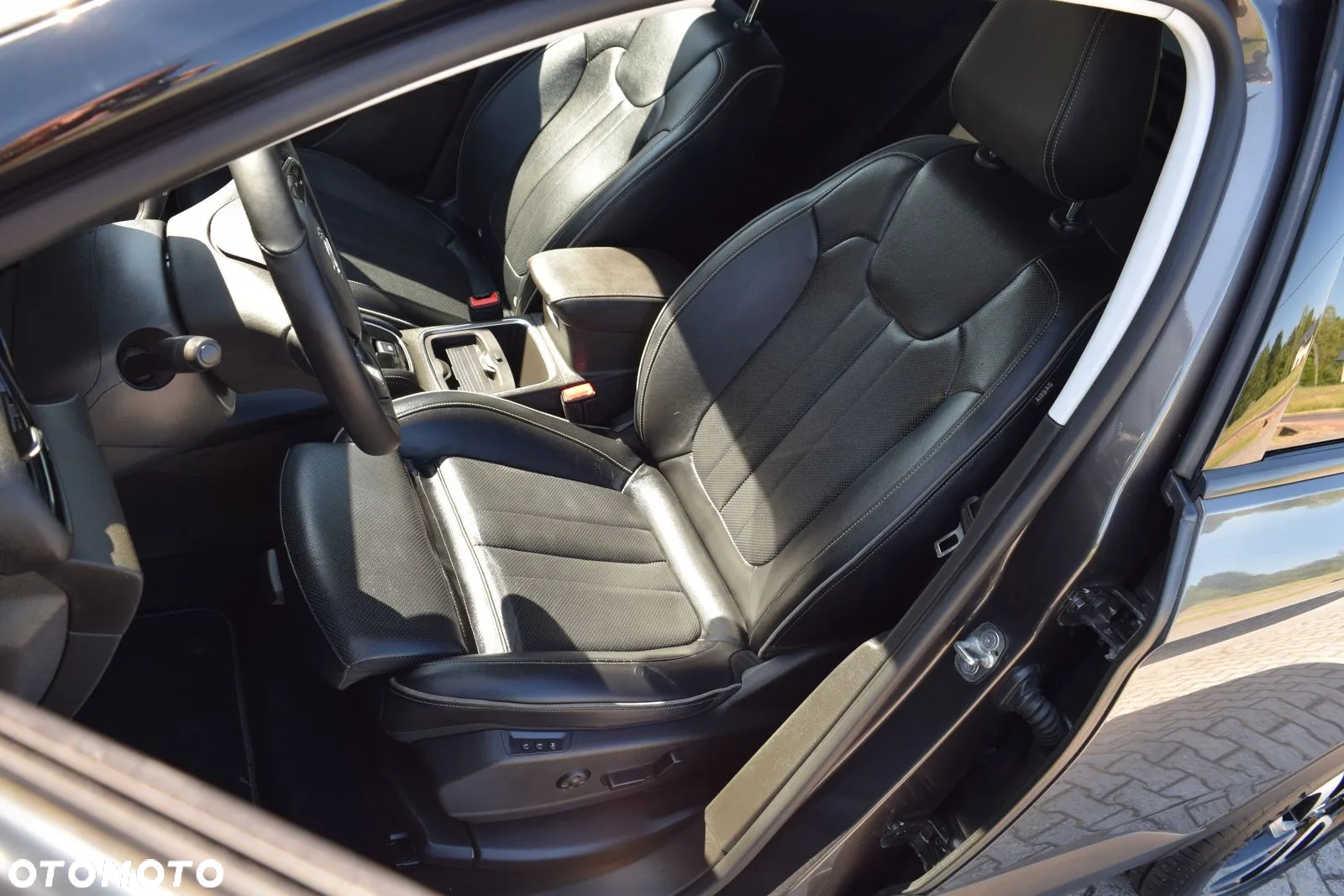 Opel Grandland X 2.0 D Start/Stop Automatik Ultimate - 19