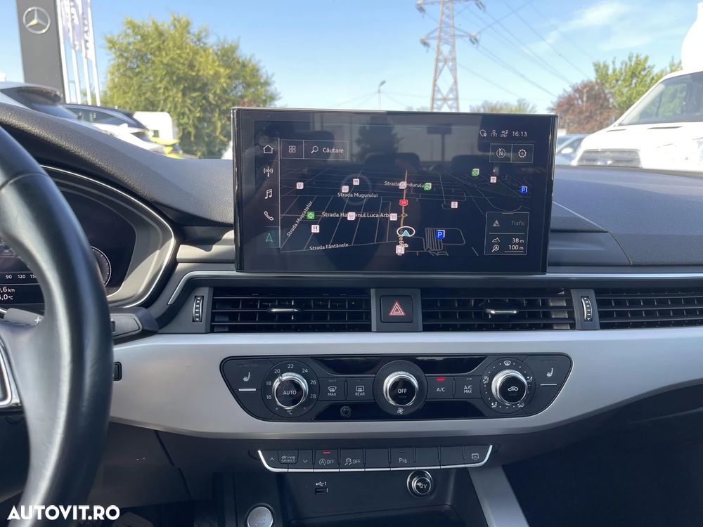 Audi A4 - 17