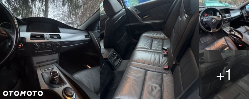 BMW Seria 5 - 10