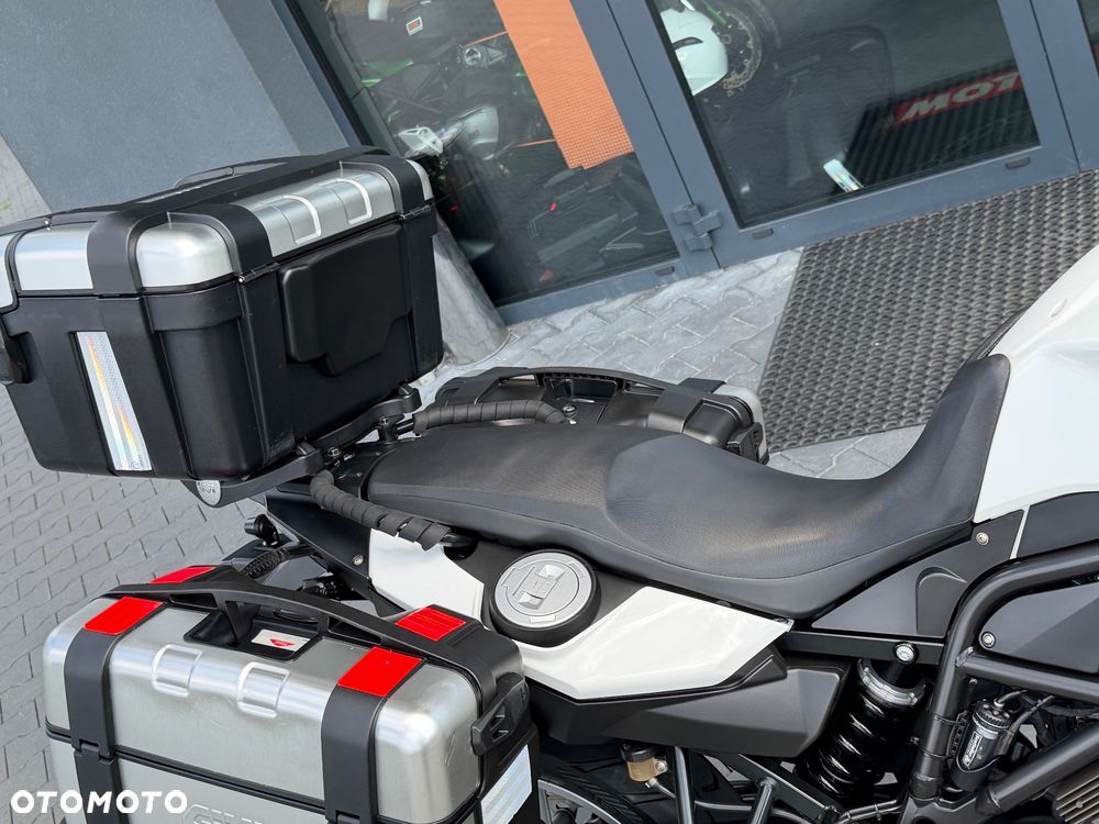 BMW GS - 10