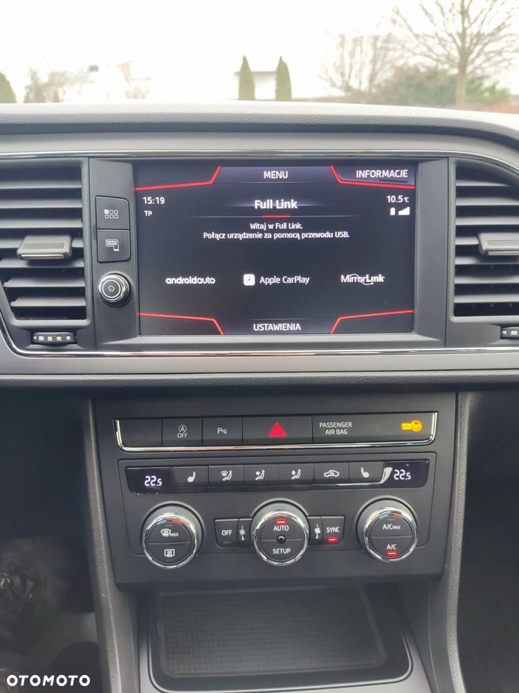 Seat Leon - 3