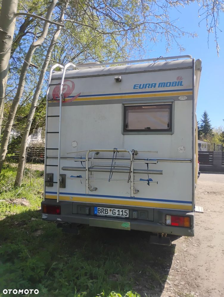 Fiat Ducato - 26