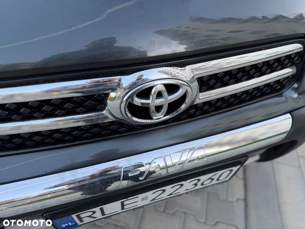 Toyota RAV4 - 19