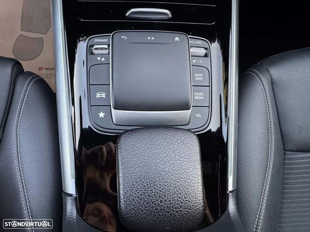 Mercedes-Benz EQA 250 Progressive - 39