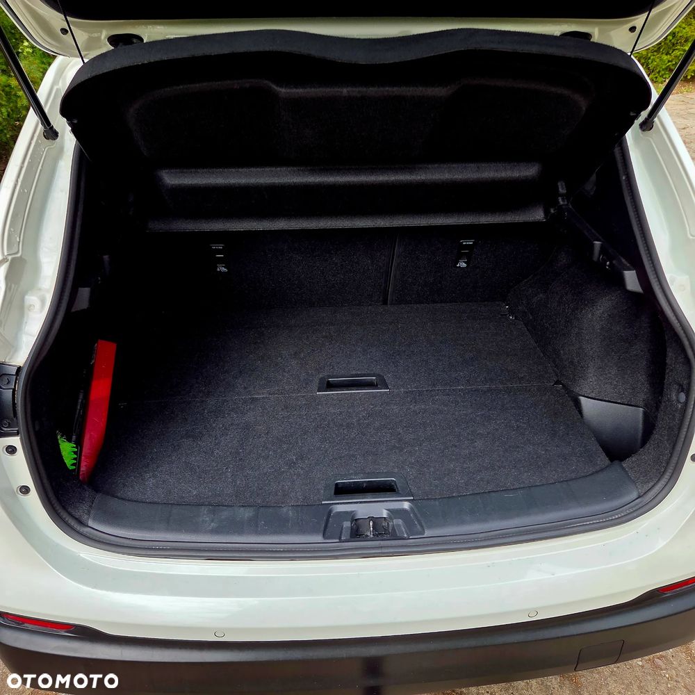 Nissan Qashqai 1.7 dCi Xtronic ALL-MODE 4x4i N-WAY - 12