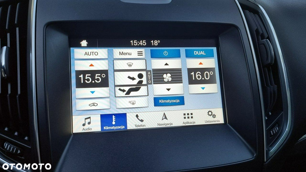 Ford S-Max - 26