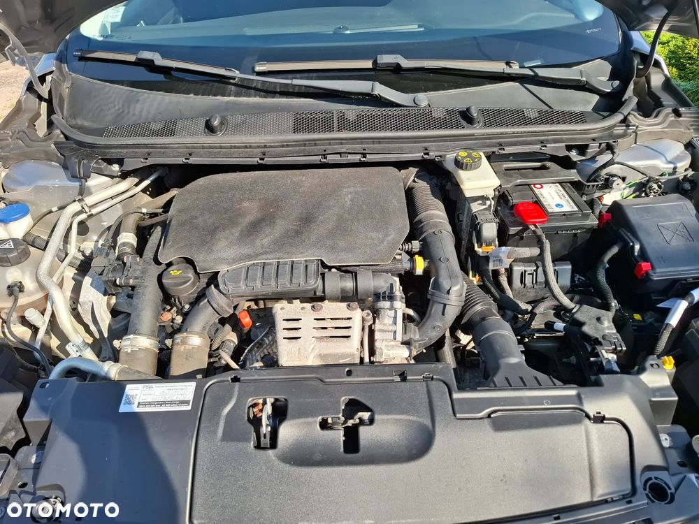 Peugeot 308 PureTech 110 Stop & Start Style - 26