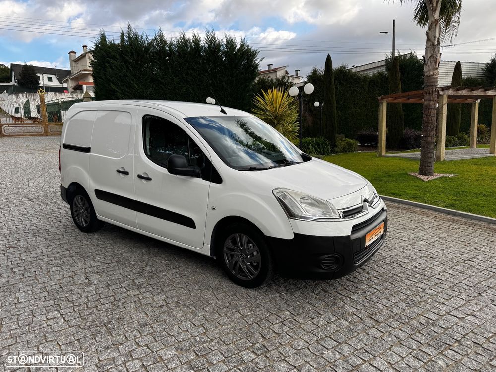 Citroën Berlingo - 6