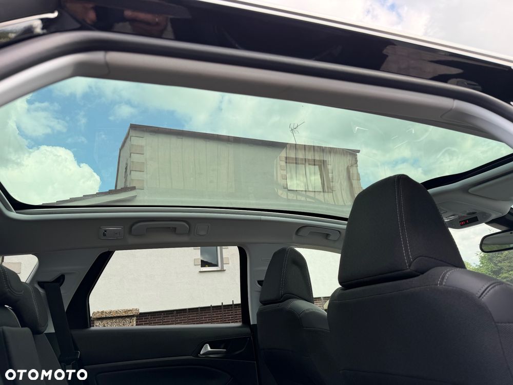 Peugeot 308 1.2 PureTech GPF Allure S&S - 14