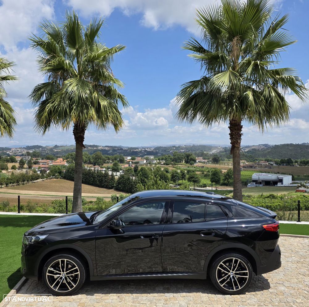BMW iX2 eDrive20 - 6
