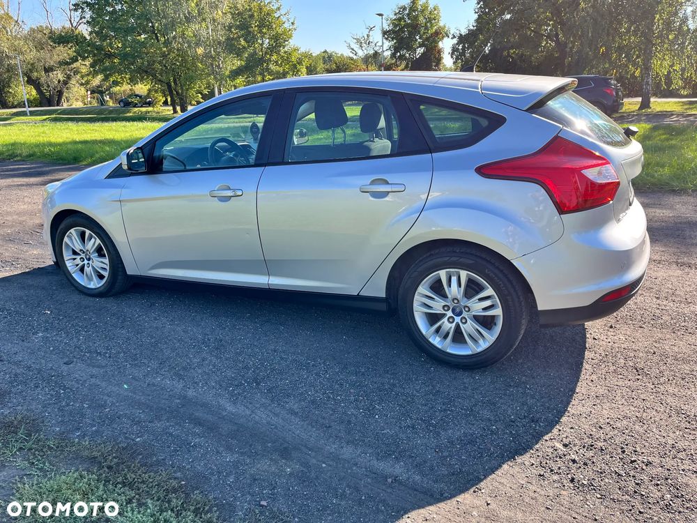 Ford Focus - 6