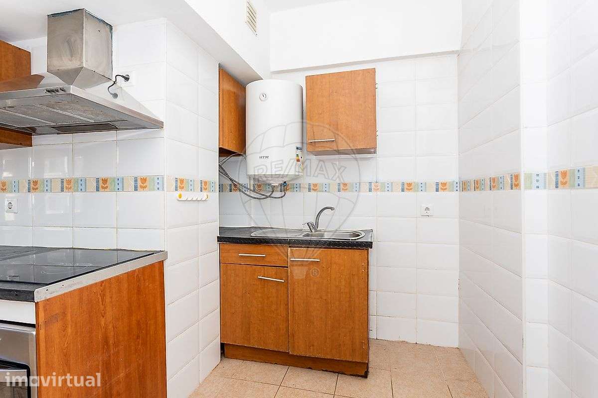 Apartamento T2 para venda - Grande imagem: 5/19