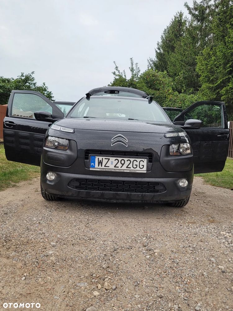 Citroën C4 Cactus 1.2 PureTech Feel - 5