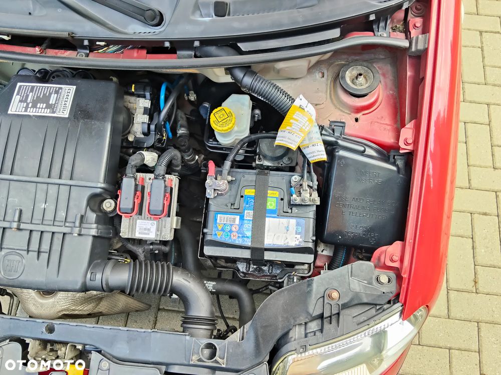 Fiat Panda 1.2 Classic - 18