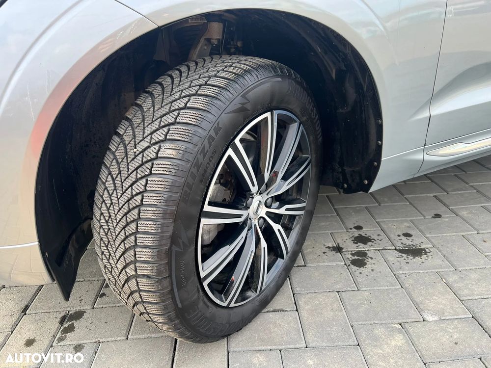 Volvo XC 60 T8 AWD Recharge Geartronic Inscription - 2