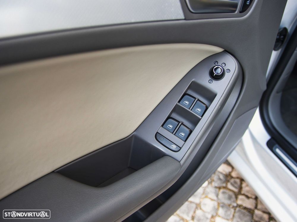 Audi A5 Sportback 3.0 TDI S-tronic Quattro - 36