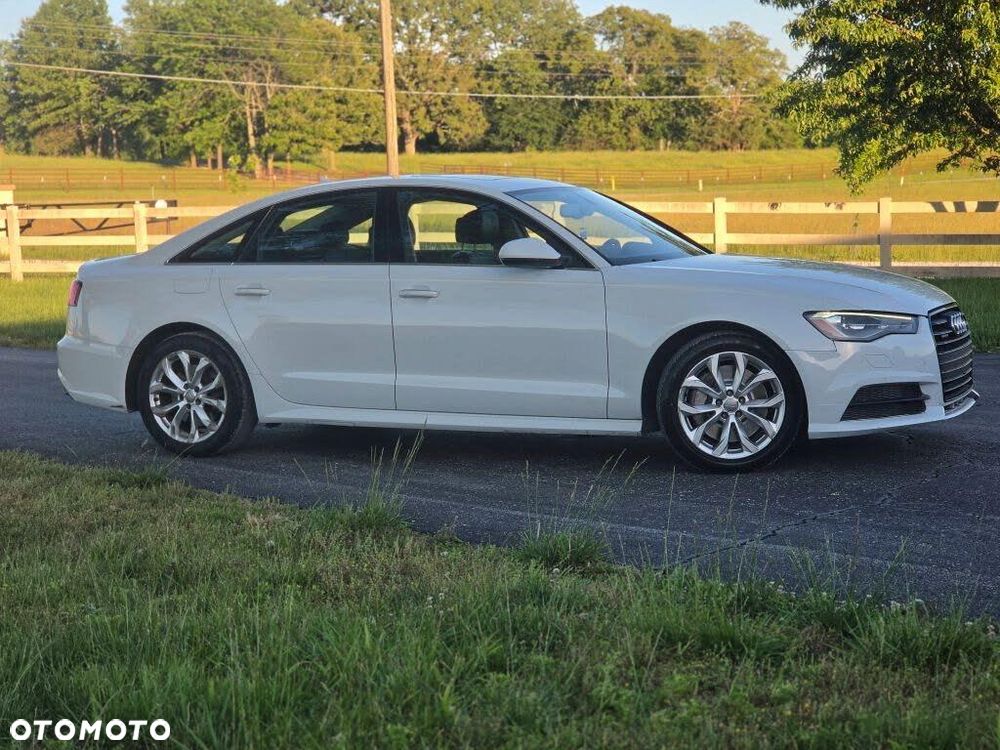 Audi A6 Limousine 2.0 TFSI Quattro S tronic - 3