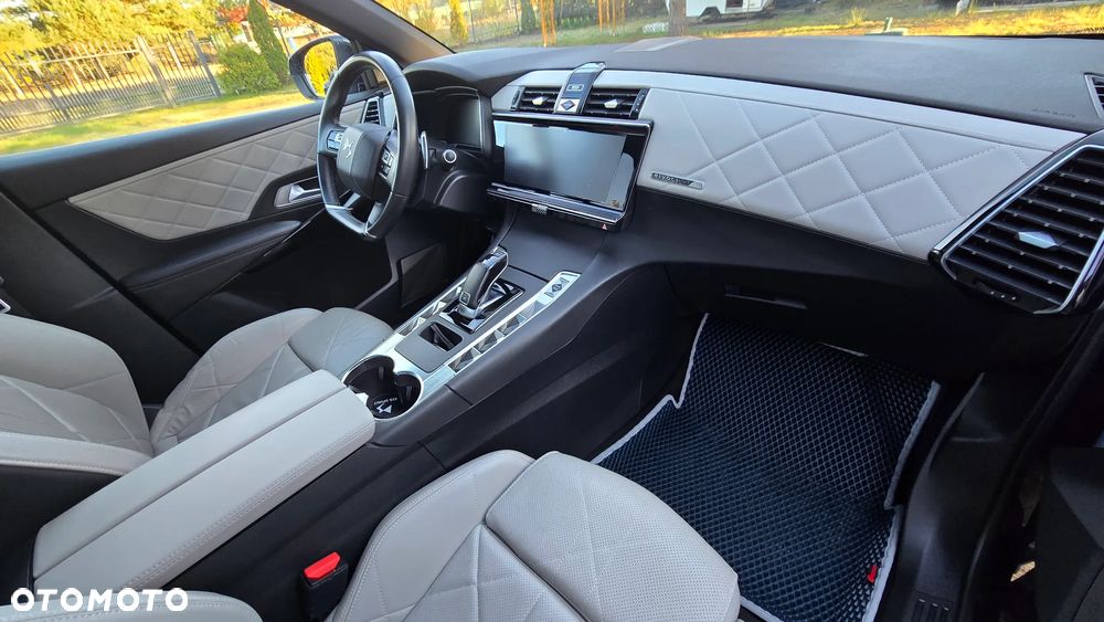 DS Automobiles DS 7 Crossback - 9