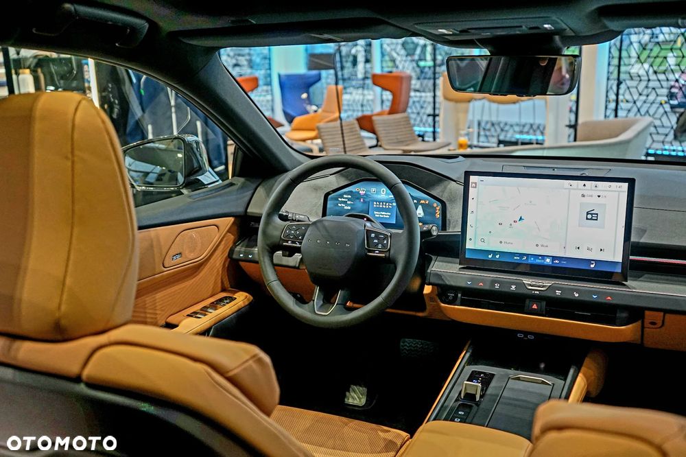 Lexus ES 300h Prestige - 6