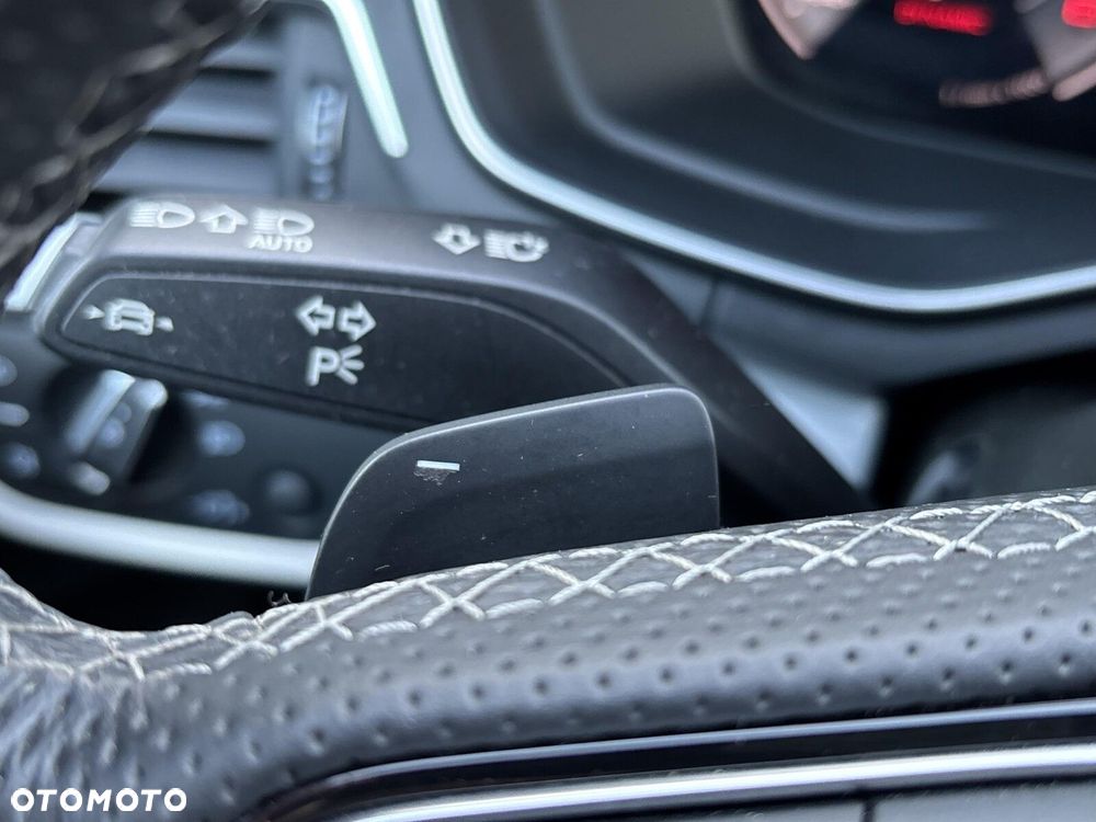 Audi S5 Sportback - 34