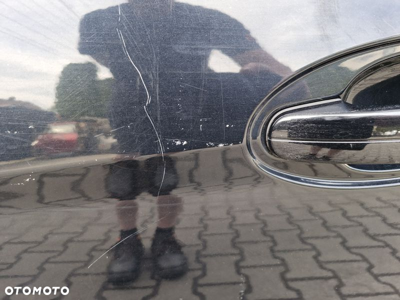 FORD C-MAX 2 II MK2 DRZWI LEWY PRZÓD LEWE PRZEDNIE FA - 7